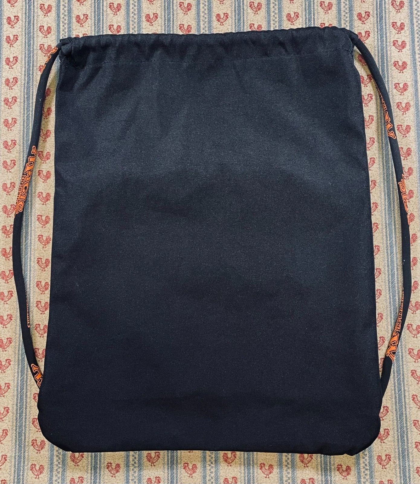 Magic The Gathering Draw String Bag - image 4