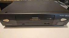 Toshiba V230EG VHS Videorecorder ohne Fernbedienung - Vintage