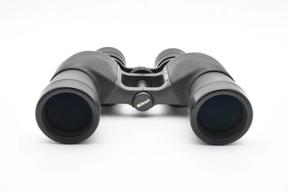 [Near Mint] Nikon Binoculars SE 10x42 6° CF  From JAPAN - Image 3 of 4