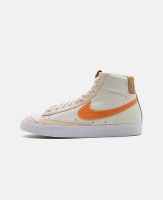 Nike BLAZER MID 77 EMB - Sneaker high phantom GR. 41 Neu 