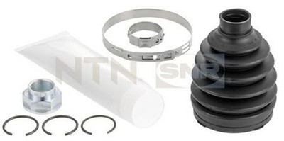 Faltenbalgsatz Antriebswelle SNR OBK77.002 für MAZDA FIAT SUZUKI JY CROSS SEDICI