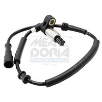 Meat & Doria Sensor, Raddrehzahl Hinterachse FüR Renault