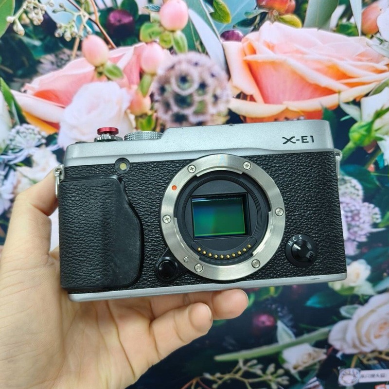 Fuji Xe3 Used Fujifilm X70 Argent Used – Photo LAPLANTE