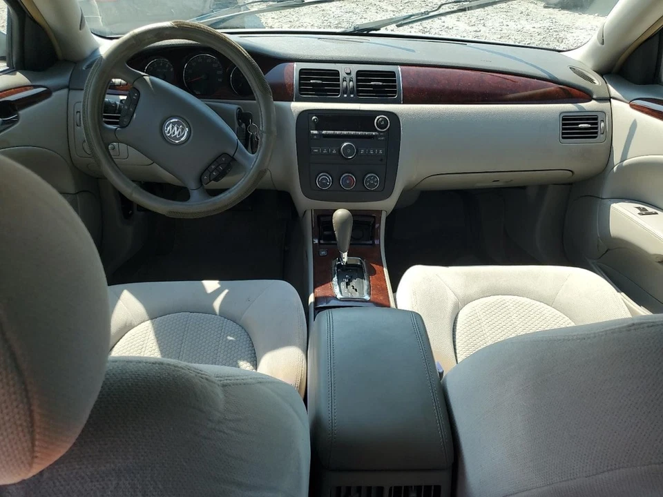 Used Rear Left Door Interior Trim Panel fits: 2006 Buick Lucerne  Grade A - Image 4 of 4