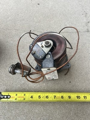 Vintage General Radio Variac Adjustable Transformer Type 200-CU - UNTESTED