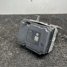 ☑️OEM BMW E82 E90 E92 RWD ABS Brake Pump Anti Lock DSC Dynamic Stability Control