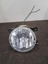 Antibrouillard Suzuki IGNIS