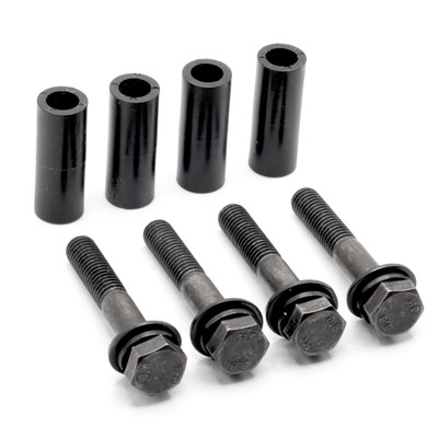 Screws for Samsung UN65MU800DFXZA (UN65MU800DF) TV Wall Mount (Set of 4)
