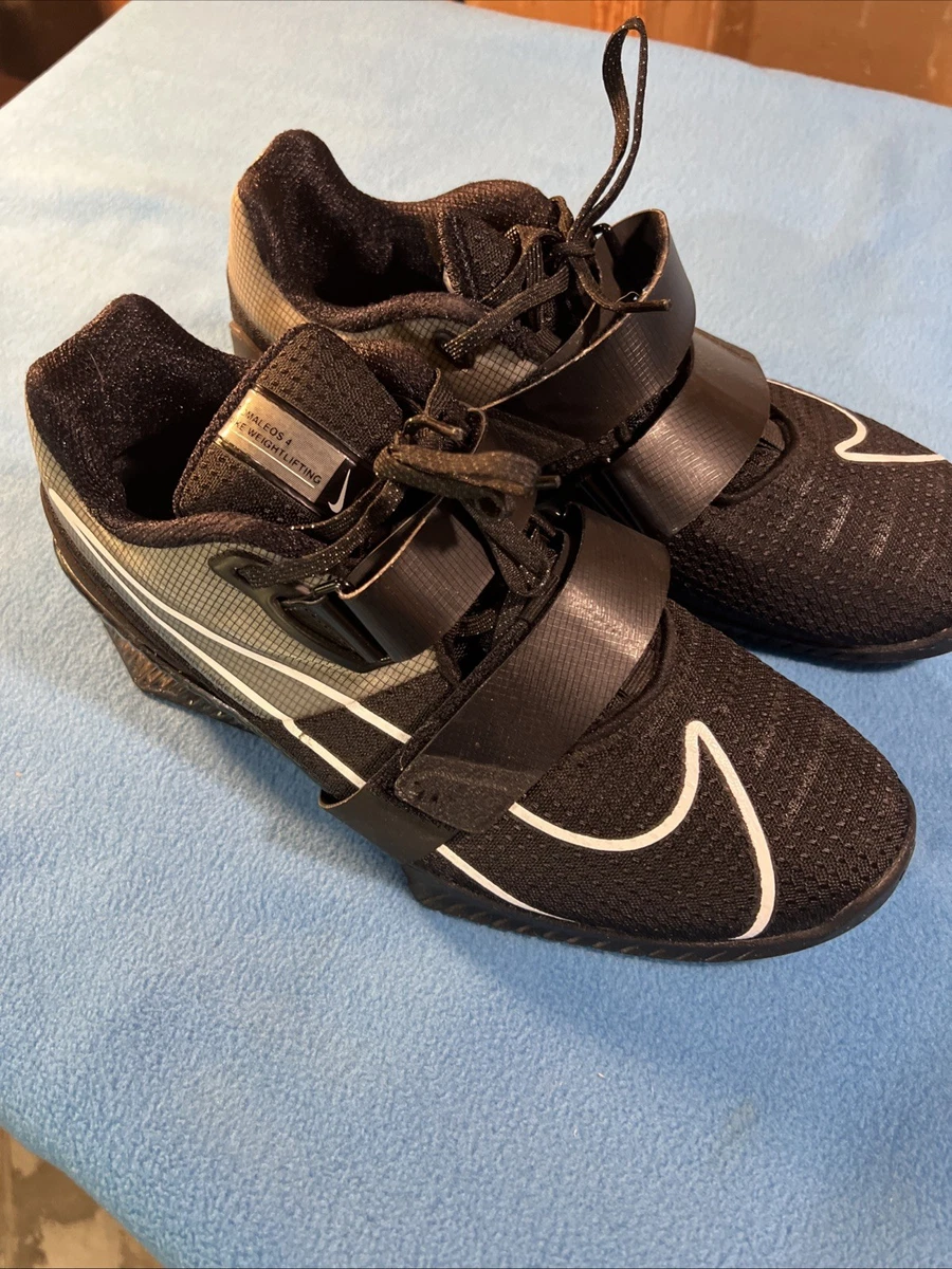 Nike Romaleos for Sale | Authenticity Guaranteed | eBay