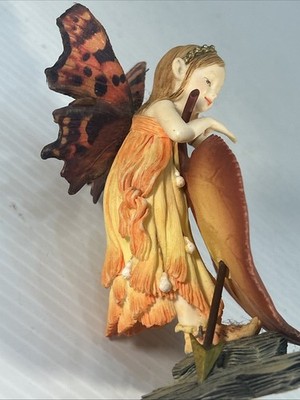 Country Artists Butterfly Fairies My Sweetheart | eBay