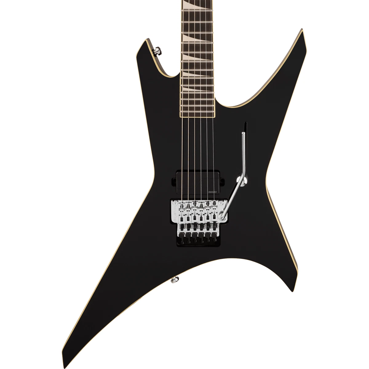 Jackson Warrior Guitar for sale - eBay