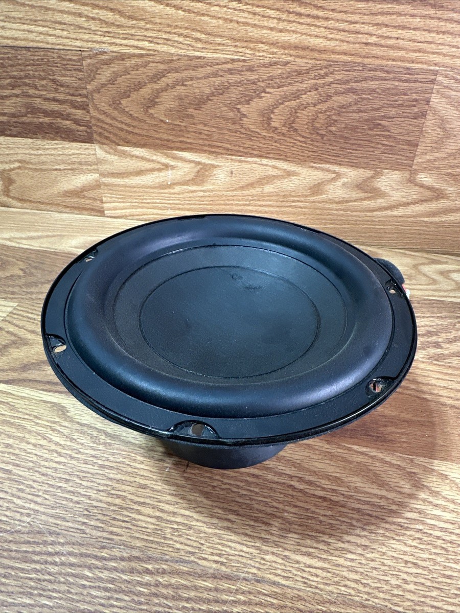 harman/kardon 大久保です。 Harman Kardon Samsung 8” Subwoofer PS-WR65B, | eBay