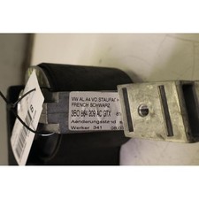 bracciolo centrale VOLKSWAGEN GOLF 4A SERIE 98 03