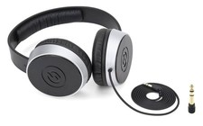 SAMSON SR550 Over-Ear Studio Headphones