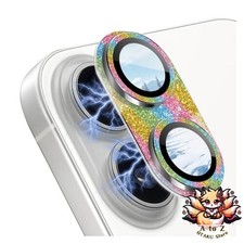 NEW CeiBand Camera Film for iPhone 17 Lens Cover Camera Protection Aluminum