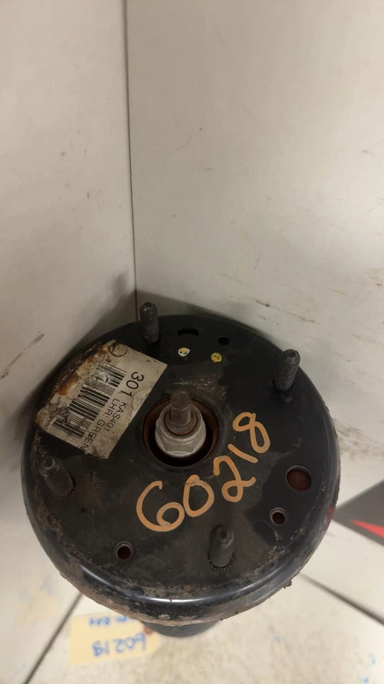 2003-2005 JAGUAR S-TYPE 3.0L LEFT DRIVERS REAR STRUT Foto 3 de 4