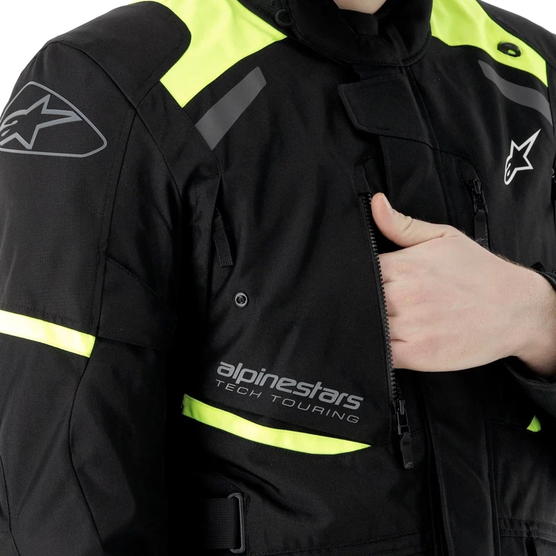 Thermal Black Yellow, photo 9 of 13