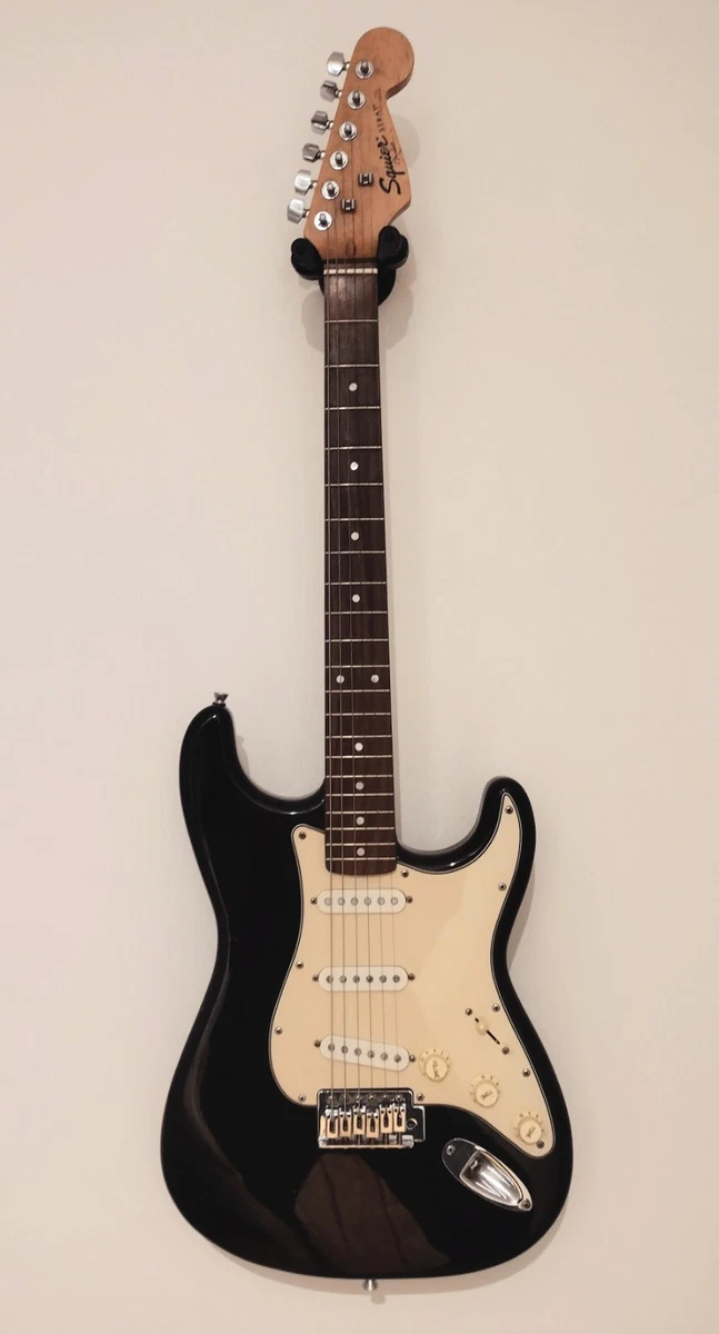 Fender Squier Strat Affinity for sale - eBay