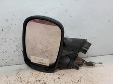 Retroviseur gauche (ou coque) Fiat DOBLO