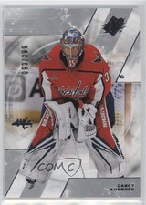 2023-24 SPx 93/299 Darcy Kuemper #34 13og