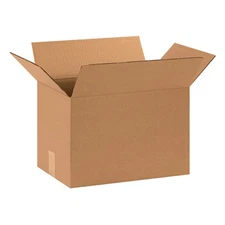 15x10x10 SHIPPING BOXES STRONG 32 ECT 25 Pack