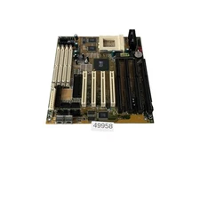 MSI MSI B.AT SI13 Motherboard MS-5146 Mainboard