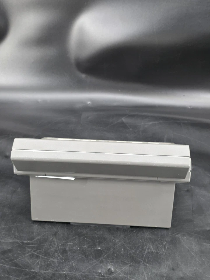 CONSOLA AUXILIAR LUCENT Technologies DCP Modelo 302C 302C1-A-323 Foto 4 de 4