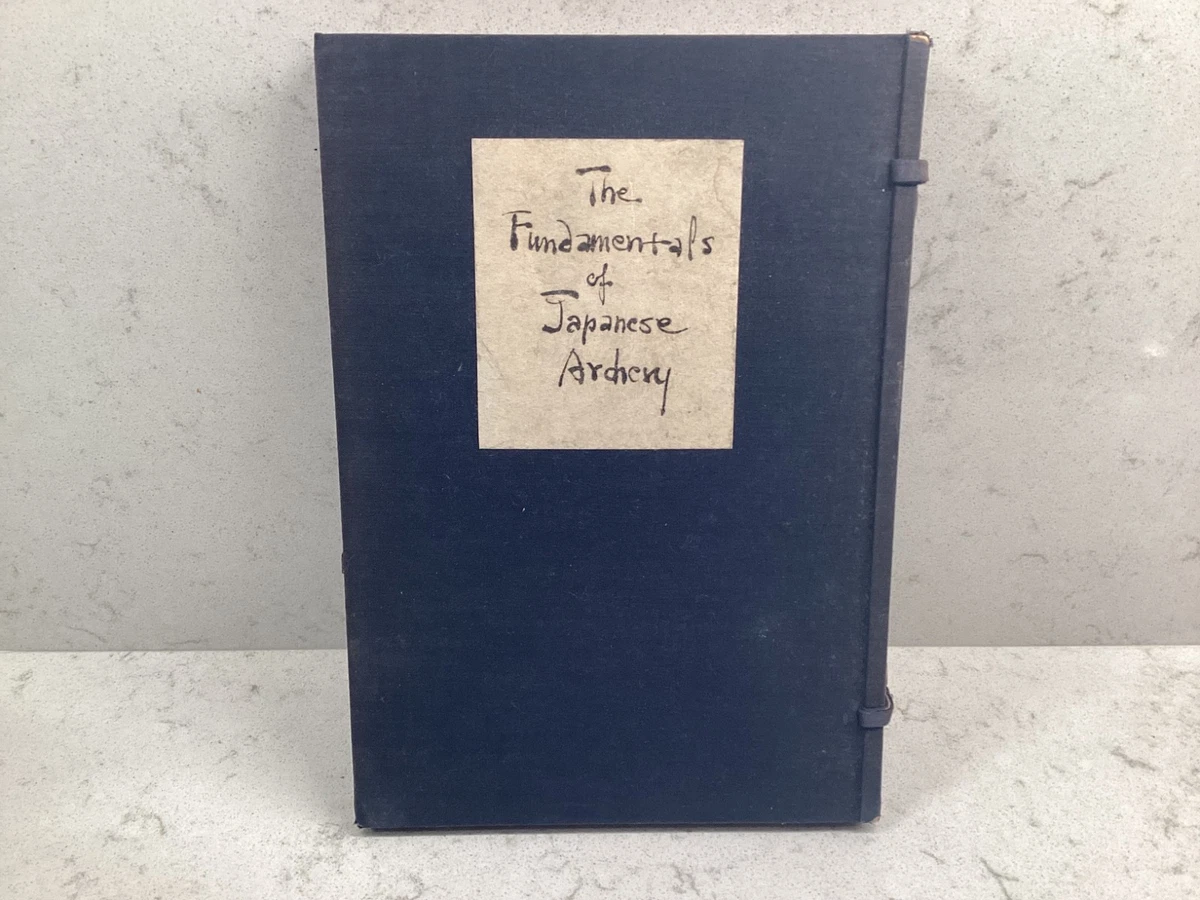 Livre Rare : Manual Of Japanese Flower Arrangement - 1ère édition 1936 - Josui Oshikawa & Hazel Gorham
