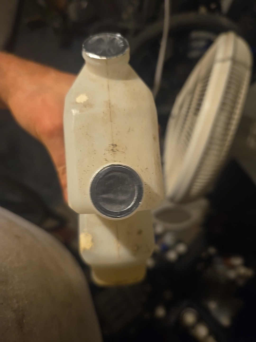 Precor IGR Concentrate 16 oz, Tip n Measure Flea Control Zoecon 37740C