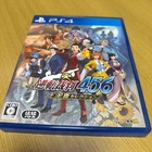 Apollo Justice Ace Attorney Trilogy PS4 Used Tested Japanese ver with Case Game