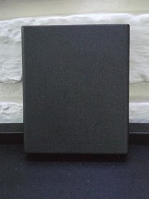 Galaga (Atari 7800, 1987) TESTED WORKING Protection Sleeve 