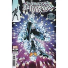 Amazing Spider-Man #55 Luciano Vecchio Disco Dazzler Variant Marvel Comics