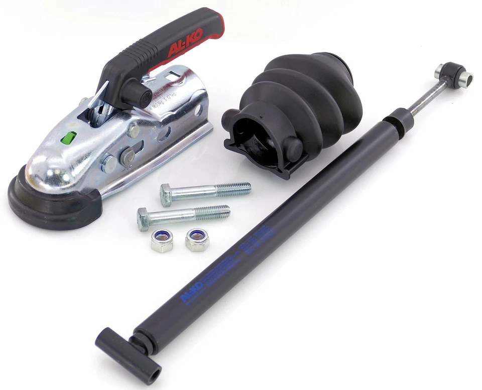 ATB ALKO Reparatursatz für Auflaufeinrichtung 251 S Kugelkupplung Dämpfer Faltenbalg