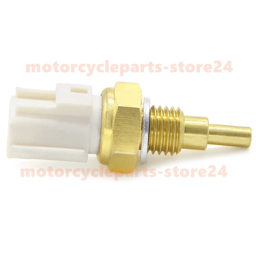 For Yamaha Water Temp Temperature Sensor NS50F Aerox 2014-2016/XC50 Vino 08-2017 - Imagem 3 de 4