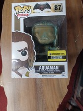 Funko Pop Batman v Superman Vinyl Figures Guide and Gallery 17