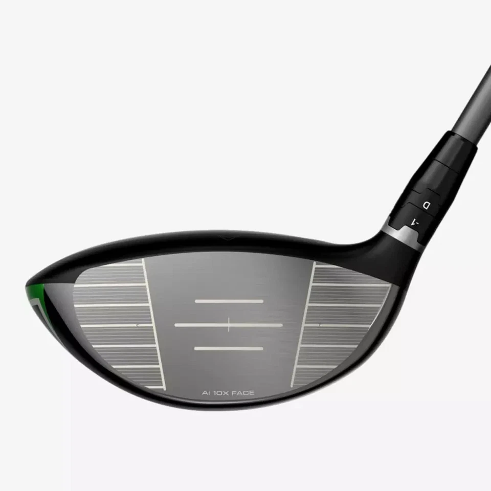 Callaway Elyte Mini Driver - RH or LH 11.5 or 13.5 - Image 3 of 4