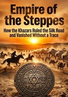 James E. Mckinney | Empire Of The Steppes | Taschenbuch | Englisch | Epubli