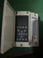 Pentair Intelliflo Vs-svrs+3hp Variable Speed Drive P/N 356910 Unit With Keypad