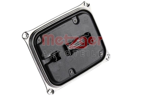 SteuergeräT Beleuchtung Metzger Autoteile 0896735 12V FüR Mercedes Klasse W177-image