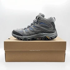 Merrell Moab 3 Mid Granite J035865 - Men's Size 7