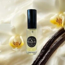 Dabble Scents Bare Vanilla Skin Extrait de Parfum 15ml