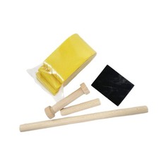 Balance Board Accessories Set Spare Parts Replacement Slackboard Accessories