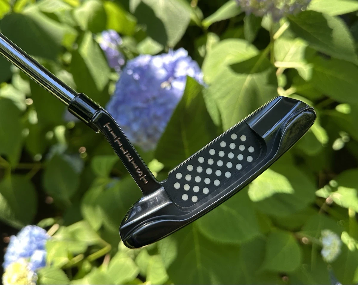 J*2様 T. WOODS スコッティキャメロン TeI3ニューポート　ソールス Scotty Cameron Tei3 Golf Clubs for sale - eBay