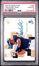 2019 Leaf Best of Football Cards 8