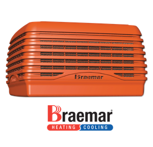 coolair cpq850 evaporative cooler