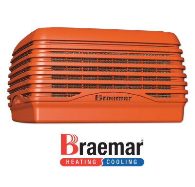 braemar lcq550 evaporative cooler