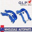 <!--F#f_0-->2'' Rear Leaf Spring Shackle Leveling Lift Kit For Mitsubishi Triton MQ MR 2.4L<!--F/-->