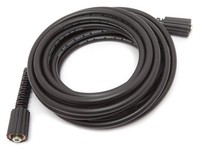 Forney 75186 Pressure Washer Accessories, Hose, High Pressure, 1/4-inch-by-25-fe on sale Forney 75186 Pressure Washer Accessories, Hose, High Pressure, 1/4-inch-by-25-fe on sale