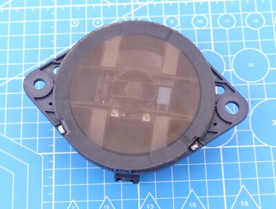 04/12-09/15 Lexus RX350 RX450h Dashboasd Speaker Middle Mark