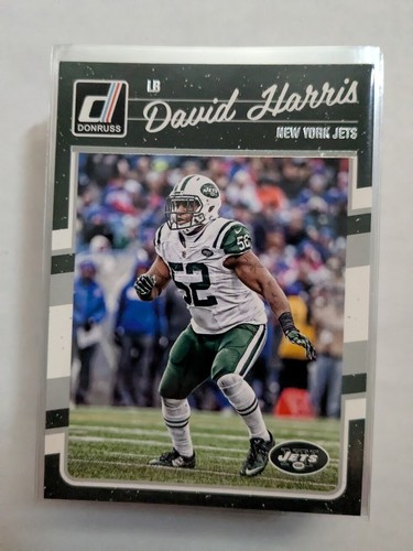 2016 Donruss Football Base #1-300 Store-Wide Bulk Buy Sales 💲 - Picture 73 of 101